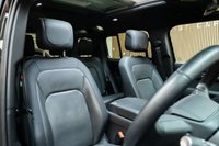 USED 2023 73 LAND ROVER DEFENDER 3.0 D300 MHEV X-Dynamic HSE SUV 5dr Diesel Auto 4WD Euro 6 (s/s) (300 ps) Electronic Air Suspension