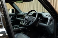 USED 2023 73 LAND ROVER DEFENDER 3.0 D300 MHEV X-Dynamic HSE SUV 5dr Diesel Auto 4WD Euro 6 (s/s) (300 ps) Electronic Air Suspension