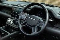 USED 2023 73 LAND ROVER DEFENDER 3.0 D300 MHEV X-Dynamic HSE SUV 5dr Diesel Auto 4WD Euro 6 (s/s) (300 ps) Electronic Air Suspension