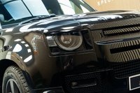 USED 2023 73 LAND ROVER DEFENDER 3.0 D300 MHEV X-Dynamic HSE SUV 5dr Diesel Auto 4WD Euro 6 (s/s) (300 ps) Electronic Air Suspension