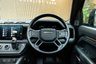 USED 2023 73 LAND ROVER DEFENDER 3.0 D300 MHEV X-Dynamic HSE SUV 5dr Diesel Auto 4WD Euro 6 (s/s) (300 ps) Electronic Air Suspension