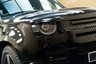 USED 2023 73 LAND ROVER DEFENDER 3.0 D300 MHEV X-Dynamic HSE SUV 5dr Diesel Auto 4WD Euro 6 (s/s) (300 ps) Electronic Air Suspension