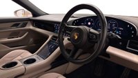 USED 2021 71 PORSCHE TAYCAN Performance Plus 93.4kWh 4 Cross Turismo 5dr Electric Auto 4WD (11kW Charger) (476 ps) 