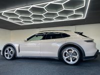 USED 2021 71 PORSCHE TAYCAN Performance Plus 93.4kWh 4 Cross Turismo 5dr Electric Auto 4WD (11kW Charger) (476 ps) 