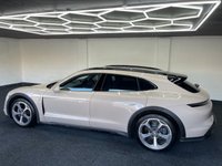 USED 2021 71 PORSCHE TAYCAN Performance Plus 93.4kWh 4 Cross Turismo 5dr Electric Auto 4WD (11kW Charger) (476 ps) 