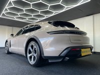 USED 2021 71 PORSCHE TAYCAN Performance Plus 93.4kWh 4 Cross Turismo 5dr Electric Auto 4WD (11kW Charger) (476 ps) 