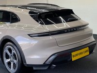 USED 2021 71 PORSCHE TAYCAN Performance Plus 93.4kWh 4 Cross Turismo 5dr Electric Auto 4WD (11kW Charger) (476 ps) 