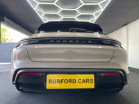USED 2021 71 PORSCHE TAYCAN Performance Plus 93.4kWh 4 Cross Turismo 5dr Electric Auto 4WD (11kW Charger) (476 ps) 