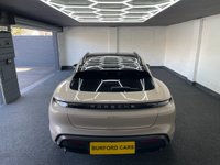 USED 2021 71 PORSCHE TAYCAN Performance Plus 93.4kWh 4 Cross Turismo 5dr Electric Auto 4WD (11kW Charger) (476 ps) 