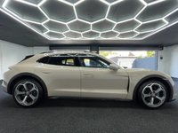 USED 2021 71 PORSCHE TAYCAN Performance Plus 93.4kWh 4 Cross Turismo 5dr Electric Auto 4WD (11kW Charger) (476 ps) 