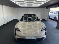 USED 2021 71 PORSCHE TAYCAN Performance Plus 93.4kWh 4 Cross Turismo 5dr Electric Auto 4WD (11kW Charger) (476 ps) 