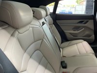USED 2021 71 PORSCHE TAYCAN Performance Plus 93.4kWh 4 Cross Turismo 5dr Electric Auto 4WD (11kW Charger) (476 ps) 