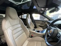 USED 2021 71 PORSCHE TAYCAN Performance Plus 93.4kWh 4 Cross Turismo 5dr Electric Auto 4WD (11kW Charger) (476 ps) 