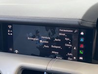 USED 2021 71 PORSCHE TAYCAN Performance Plus 93.4kWh 4 Cross Turismo 5dr Electric Auto 4WD (11kW Charger) (476 ps) 