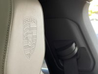 USED 2021 71 PORSCHE TAYCAN Performance Plus 93.4kWh 4 Cross Turismo 5dr Electric Auto 4WD (11kW Charger) (476 ps) 
