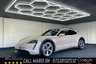 USED 2021 71 PORSCHE TAYCAN Performance Plus 93.4kWh 4 Cross Turismo 5dr Electric Auto 4WD (11kW Charger) (476 ps) 