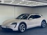 USED 2021 71 PORSCHE TAYCAN Performance Plus 93.4kWh 4 Cross Turismo 5dr Electric Auto 4WD (11kW Charger) (476 ps) 
