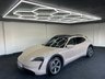 USED 2021 71 PORSCHE TAYCAN Performance Plus 93.4kWh 4 Cross Turismo 5dr Electric Auto 4WD (11kW Charger) (476 ps) 