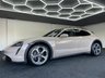 USED 2021 71 PORSCHE TAYCAN Performance Plus 93.4kWh 4 Cross Turismo 5dr Electric Auto 4WD (11kW Charger) (476 ps) 