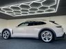 USED 2021 71 PORSCHE TAYCAN Performance Plus 93.4kWh 4 Cross Turismo 5dr Electric Auto 4WD (11kW Charger) (476 ps) 