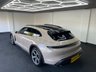 USED 2021 71 PORSCHE TAYCAN Performance Plus 93.4kWh 4 Cross Turismo 5dr Electric Auto 4WD (11kW Charger) (476 ps) 