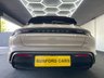 USED 2021 71 PORSCHE TAYCAN Performance Plus 93.4kWh 4 Cross Turismo 5dr Electric Auto 4WD (11kW Charger) (476 ps) 