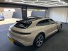 USED 2021 71 PORSCHE TAYCAN Performance Plus 93.4kWh 4 Cross Turismo 5dr Electric Auto 4WD (11kW Charger) (476 ps) 