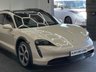 USED 2021 71 PORSCHE TAYCAN Performance Plus 93.4kWh 4 Cross Turismo 5dr Electric Auto 4WD (11kW Charger) (476 ps) 