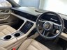 USED 2021 71 PORSCHE TAYCAN Performance Plus 93.4kWh 4 Cross Turismo 5dr Electric Auto 4WD (11kW Charger) (476 ps) 