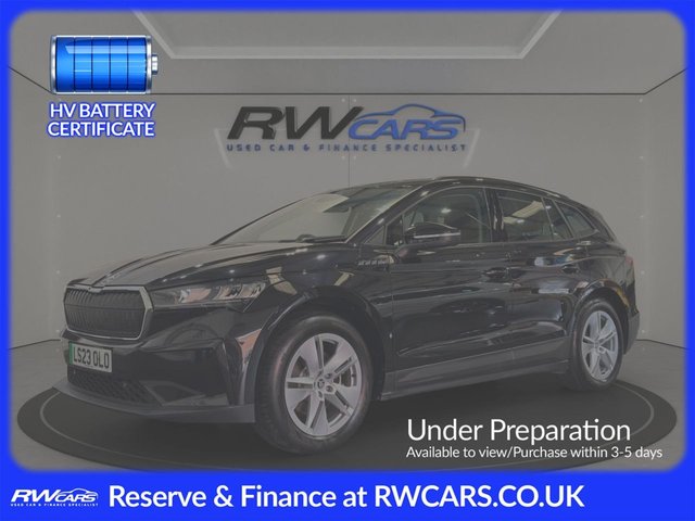 RW Cars