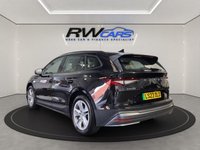 USED 2023 23 SKODA ENYAQ iV 62kWh 60 SUV 5dr Electric Auto (DC120kW) (179 ps) 