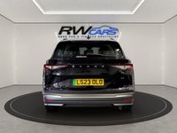 USED 2023 23 SKODA ENYAQ iV 62kWh 60 SUV 5dr Electric Auto (DC120kW) (179 ps) 