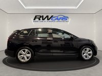 USED 2023 23 SKODA ENYAQ iV 62kWh 60 SUV 5dr Electric Auto (DC120kW) (179 ps) 