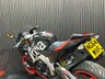 USED 2014 64 APRILIA RSV4 FACTORY APRC FINANCE SPECIALISTS APPLY NOW LOW RATE FINANCE DELIVERY AVAILABLE