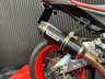 USED 2014 64 APRILIA RSV4 FACTORY APRC FINANCE SPECIALISTS APPLY NOW LOW RATE FINANCE DELIVERY AVAILABLE