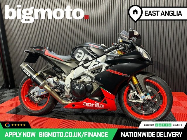 View our APRILIA RSV4