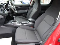 USED 2025 25 NISSAN JUKE 1.0 DIG-T Acenta Premium SUV 5dr Petrol Manual Euro 6 (s/s) (114 ps) STUNNING FACE LIFT MODEL JUKE,,,,STILL COVERED BY NISSAN 3YR WARRANTY,,,HUGH SAVING ON NEW PRICE,,,,REVERSING CAMERA,,,CRUISE CONTROL AND MUCH MORE,