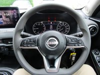 USED 2025 25 NISSAN JUKE 1.0 DIG-T Acenta Premium SUV 5dr Petrol Manual Euro 6 (s/s) (114 ps) STUNNING FACE LIFT MODEL JUKE,,,,STILL COVERED BY NISSAN 3YR WARRANTY,,,HUGH SAVING ON NEW PRICE,,,,REVERSING CAMERA,,,CRUISE CONTROL AND MUCH MORE,