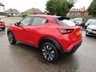 USED 2025 25 NISSAN JUKE 1.0 DIG-T Acenta Premium SUV 5dr Petrol Manual Euro 6 (s/s) (114 ps) STUNNING FACE LIFT MODEL JUKE,,,,STILL COVERED BY NISSAN 3YR WARRANTY,,,HUGH SAVING ON NEW PRICE,,,,REVERSING CAMERA,,,CRUISE CONTROL AND MUCH MORE,