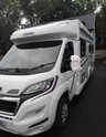USED 2017 17 PEUGEOT BOXER Elddis Motorhome 