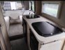 USED 2017 17 PEUGEOT BOXER Elddis Motorhome 