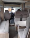 USED 2017 17 PEUGEOT BOXER Elddis Motorhome 