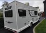 USED 2017 17 PEUGEOT BOXER Elddis Motorhome 