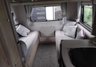 USED 2017 17 PEUGEOT BOXER Elddis Motorhome 
