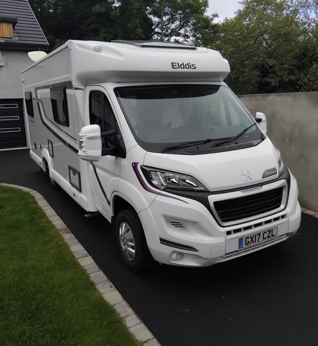 View our PEUGEOT BOXER
