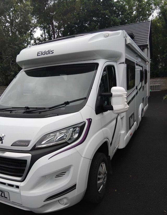 View our PEUGEOT BOXER