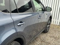 USED 2014 64 TOYOTA RAV4 2.0 D-4D Icon SUV 5dr Diesel Manual 4WD Euro 5 (s/s) (124 ps) 