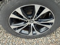 USED 2014 64 TOYOTA RAV4 2.0 D-4D Icon SUV 5dr Diesel Manual 4WD Euro 5 (s/s) (124 ps) 