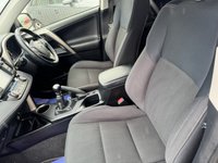 USED 2014 64 TOYOTA RAV4 2.0 D-4D Icon SUV 5dr Diesel Manual 4WD Euro 5 (s/s) (124 ps) 