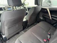 USED 2014 64 TOYOTA RAV4 2.0 D-4D Icon SUV 5dr Diesel Manual 4WD Euro 5 (s/s) (124 ps) 